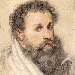 Portrait of a Man